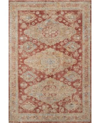 Loloi Gaia Ga 02 Area Rug