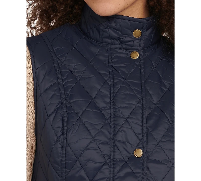 Barbour Women's Otterburn Quilted Vest