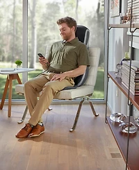 HoMedics Shiatsu 3D TruTouch Massage Cushion with Heat