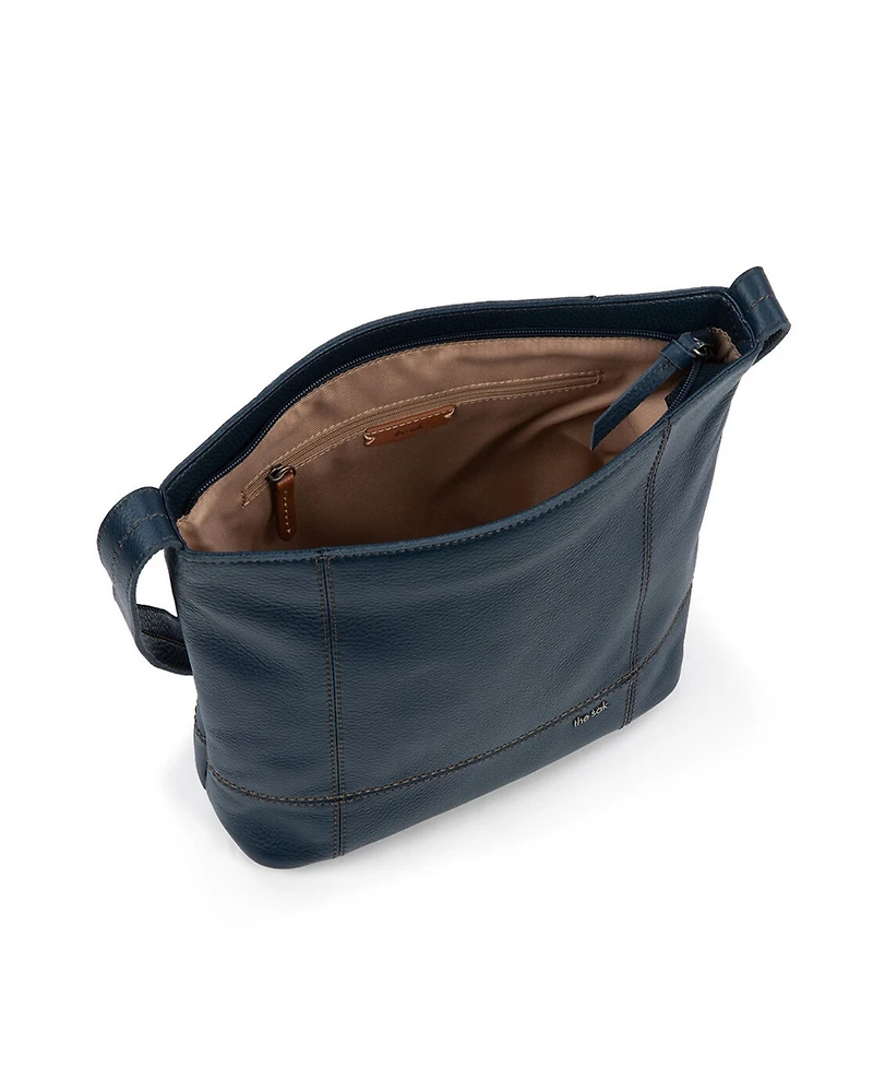 The Sak De Young Leather Hobo