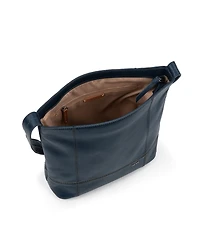 The Sak De Young Leather Hobo