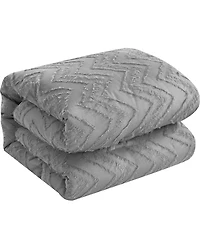 Stratford Park Frida 7-Piece Comforter Set