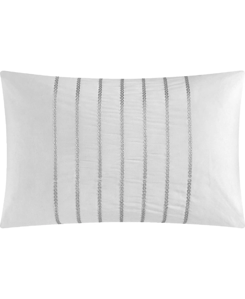 Stratford Park Sidney 7-Piece Comforter Set, California King