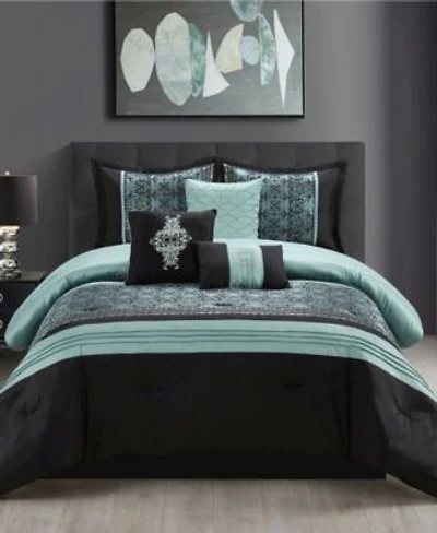 Stratford Park Charley Comforter Sets