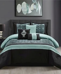 Stratford Park Charley Comforter Sets