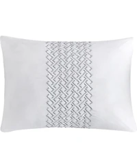 Stratford Park Amber 7-Piece Comforter Set