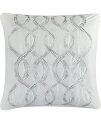 Stratford Park Marilou 7-Piece Comforter Set, Queen