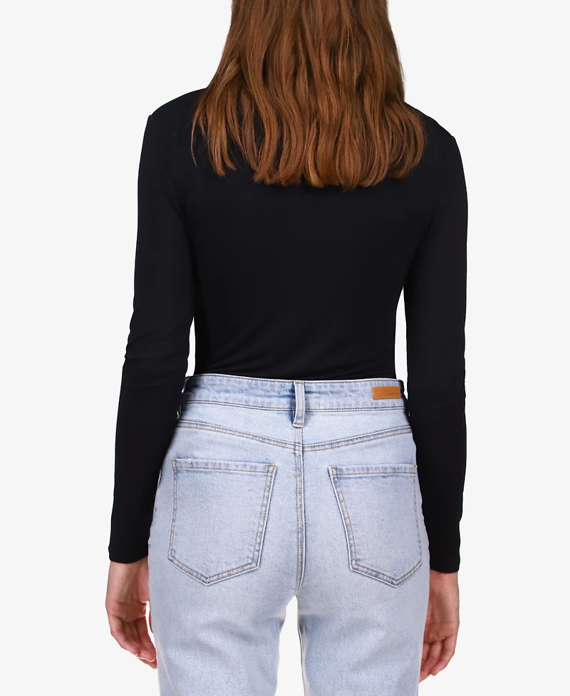 Sanctuary Women's Dream Girl Button Up Top