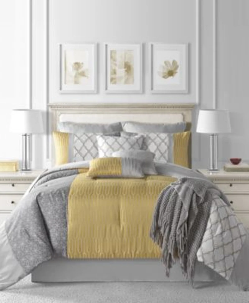 Sunham Ridgewood Comforter Sets