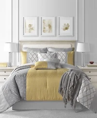 Sunham Ridgewood Comforter Sets