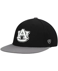 Men's Top of the World Black