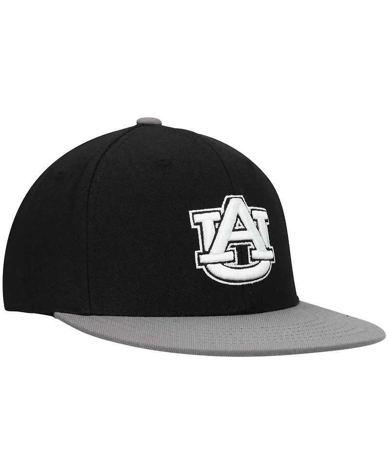 Men's Top of the World Black