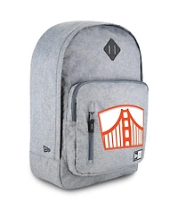 Youth Boys and Girls New Era San Francisco Giants City Connect Slim Backpack