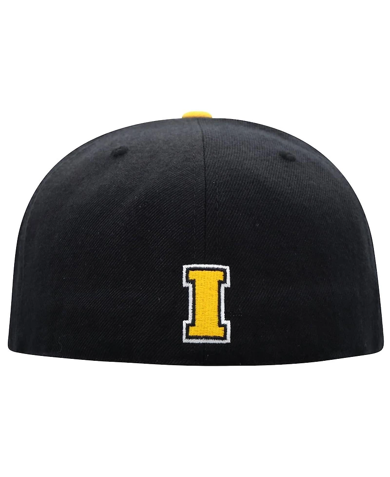 Men's Top of the World Black