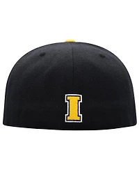 Men's Top of the World Black