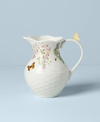 Lenox Butterfly Meadow Pitcher
