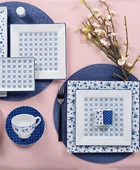 Porland Blue Passion Collection