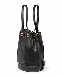 Old Trend Women's Genuine Leather Canna Backpack