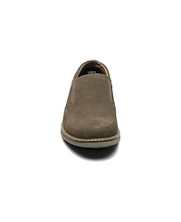 Men's Otto Moccasin Toe Slip-On Shoes