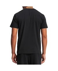 Men's Brady Black Varsity T-shirt