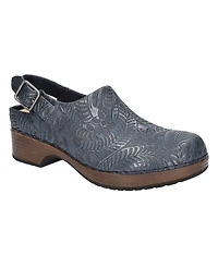 Bella Vita Women's Starlee Clogs