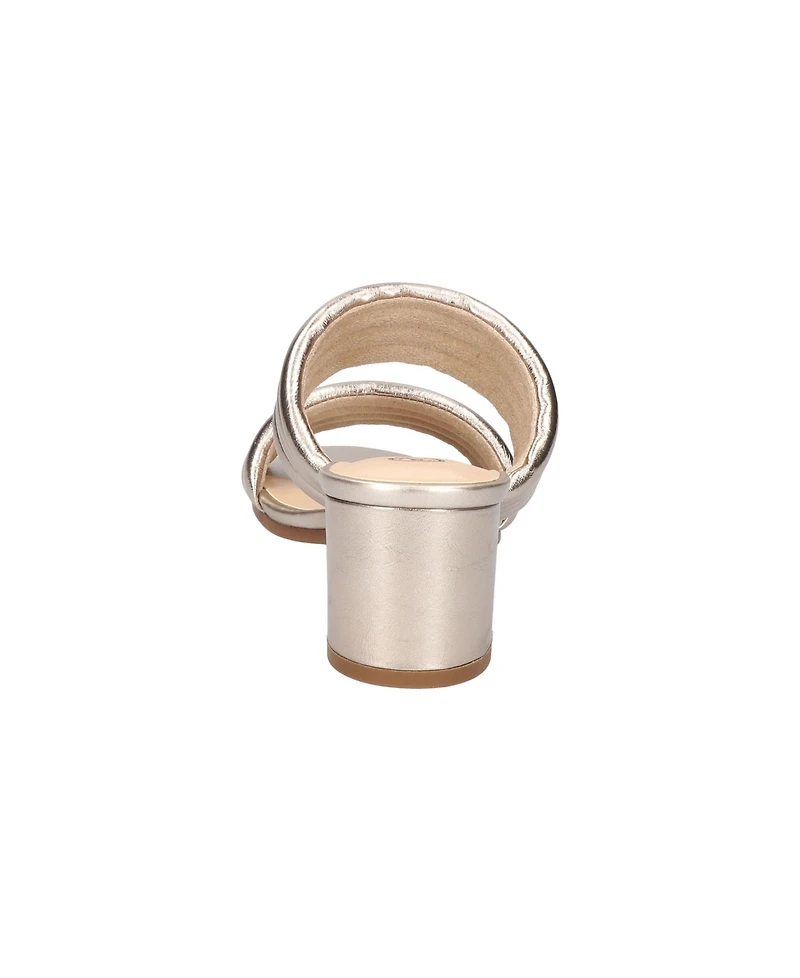 Bella Vita Women's Georgette Heeled Sandals