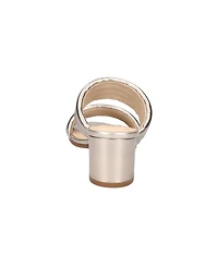 Bella Vita Women's Georgette Heeled Sandals