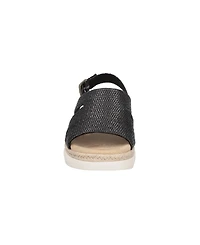 Bella Vita Women's Kato Slingback Sandals