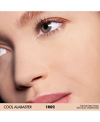 Make Up For Ever Hd Skin Waterproof Natural Matte Foundation