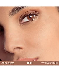Make Up For Ever Hd Skin Waterproof Natural Matte Foundation