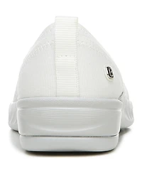 LifeStride Women's Niche Washable Round Toe Flats