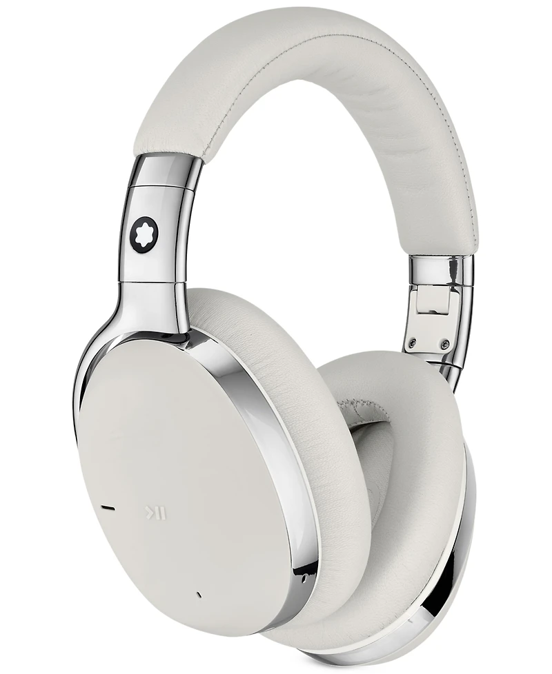 Montblanc Mb 01 Over-Ear Headphones