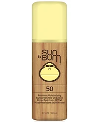 Sun Bum Sunscreen Roll-On Lotion Spf 50