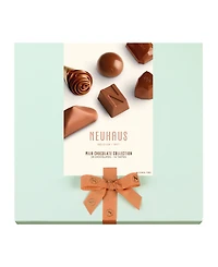 Neuhaus All Milk Collection Chocolates, 24 Piece
