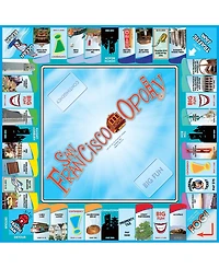 San Francisco-opoly