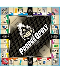 Purdueopoly Board Game