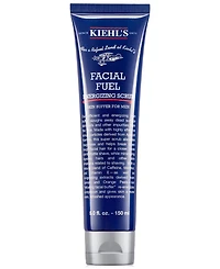 Kiehl's Since 1851 Facial Fuel Scrub, 5-oz.