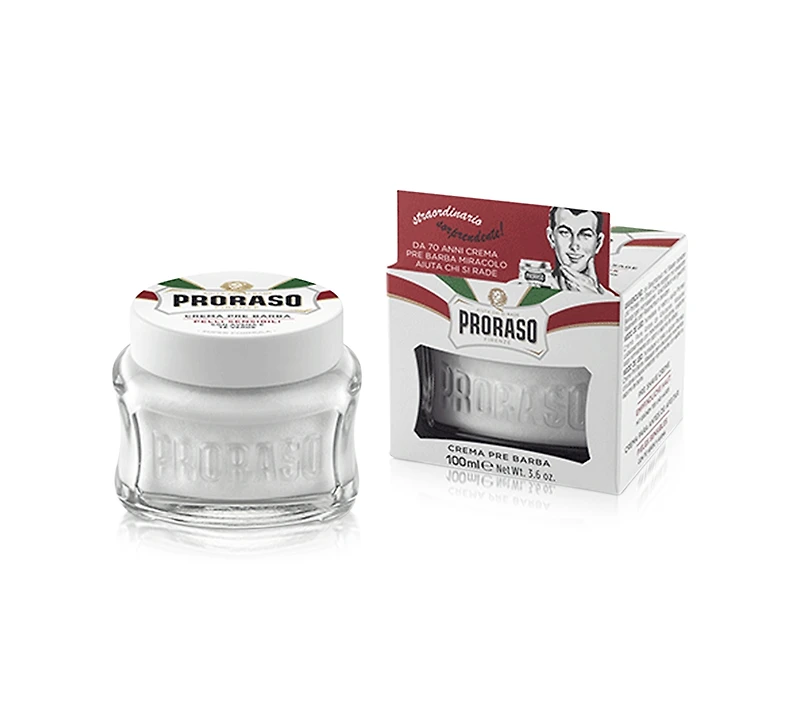 Proraso Pre-Shave Cream