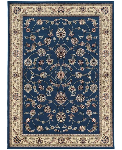 Closeout! Km Home Pesaro 7'9" x 11' Area Rug