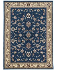 Closeout! Km Home Pesaro 7'9" x 11' Area Rug