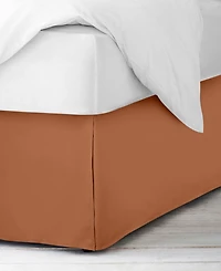 Nestl Premium 14" Tailored Drop Bedskirt