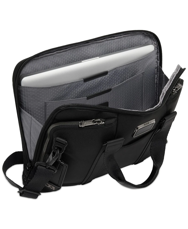 Tumi Alpha Bravo Men's Alpha Bravo Academy Brief