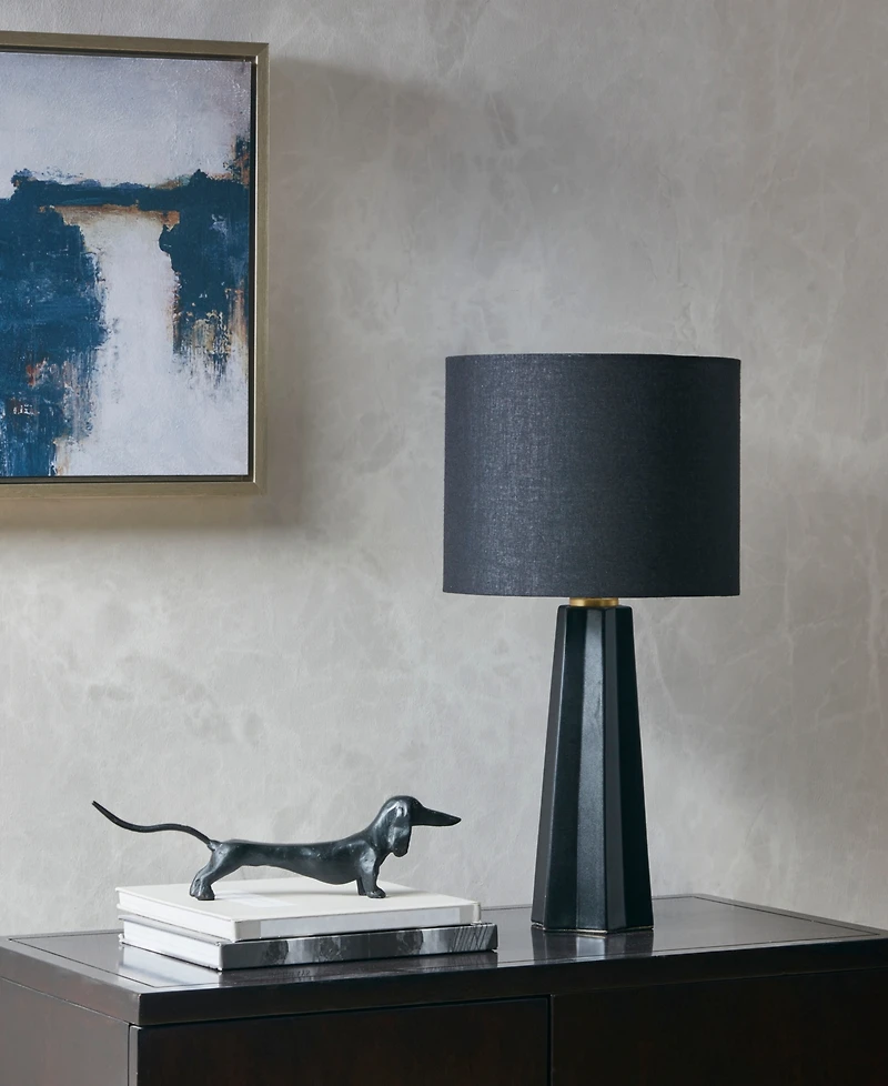Ink + Ivy Athena Table Lamp