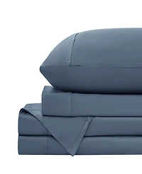 Southshore Fine Linens Premium Luxury Extra Deep Pocket Sheet 4-Piece Set