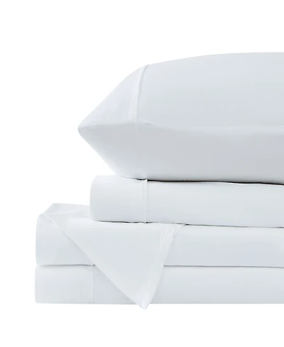 Southshore Fine Linens Premium Luxury Extra Deep Pocket Sheet 4-Piece Set, Full