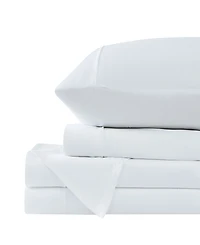 Southshore Fine Linens Premium Luxury Extra Deep Pocket Sheet 4-Piece Set, Full
