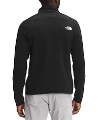 The North Face Men's Canyonlands Half Zip Fleece Jacket
