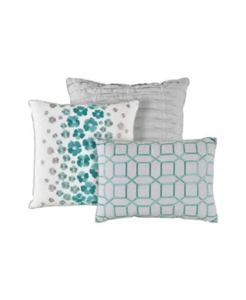 Sunham Claire Comforter Sets