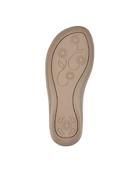 Cliffs by White Mountain Women's Cynthia Thong Sandal