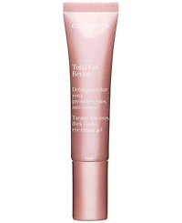 Clarins Total Eye Revive Eye Cream Smooths Fine Lines, 0.5 oz.